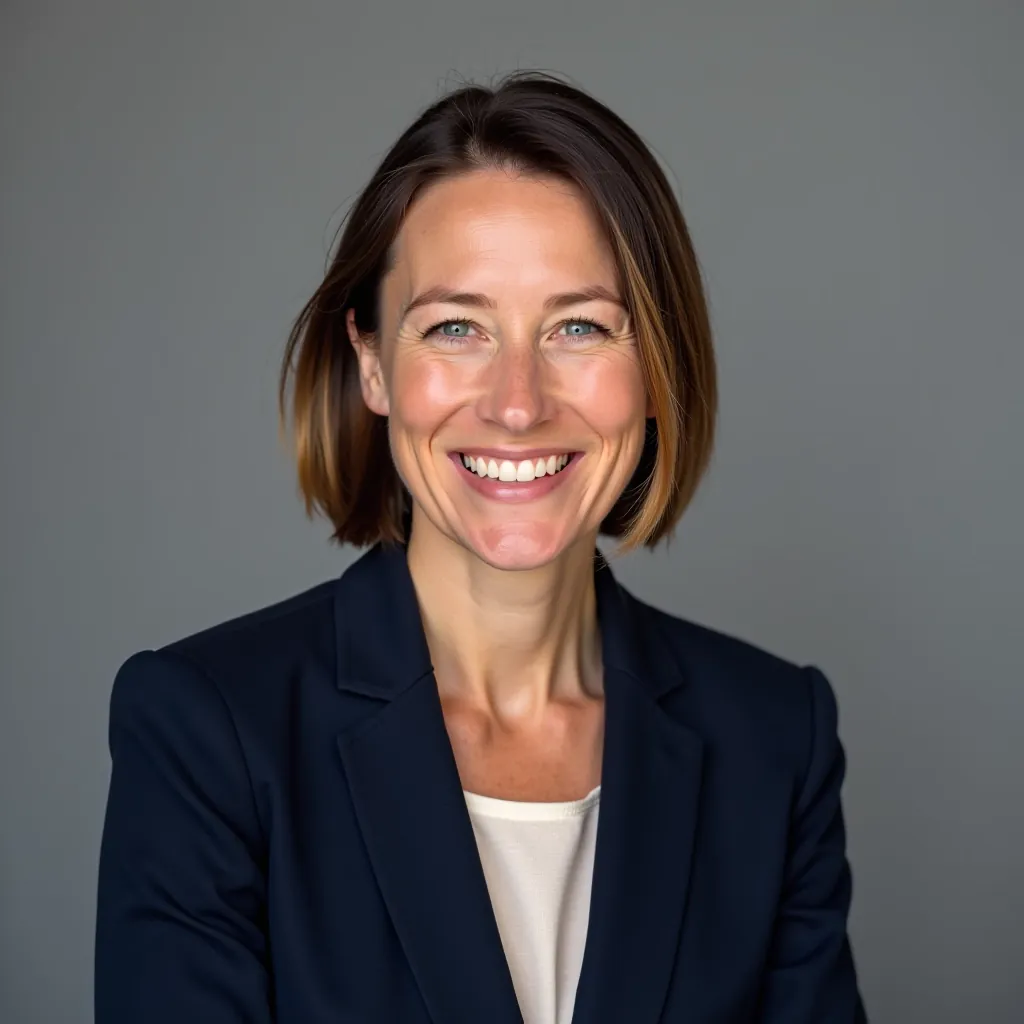Eleanor Hartley, furniture restoration specialist